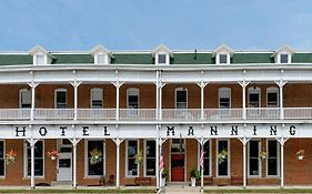 Hotel Manning